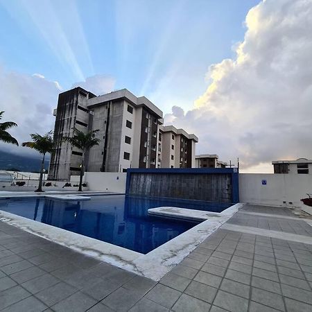 Apartment With City View In Oasis De San Jose Kültér fotó