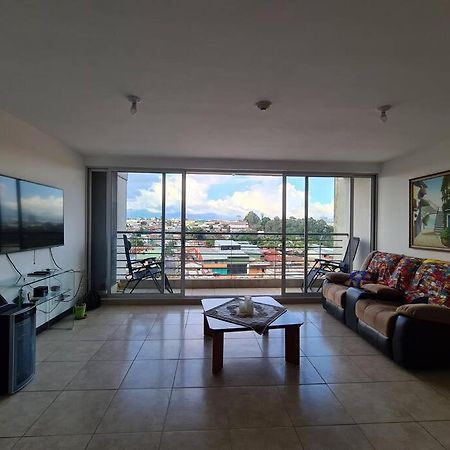 Apartment With City View In Oasis De San Jose Kültér fotó