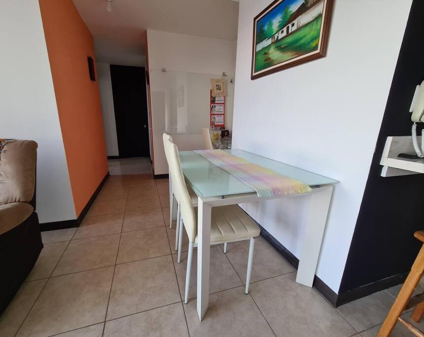 Apartment With City View In Oasis De San Jose Kültér fotó