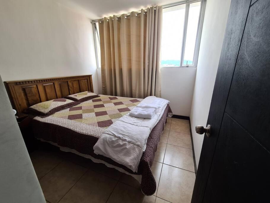 Apartment With City View In Oasis De San Jose Kültér fotó