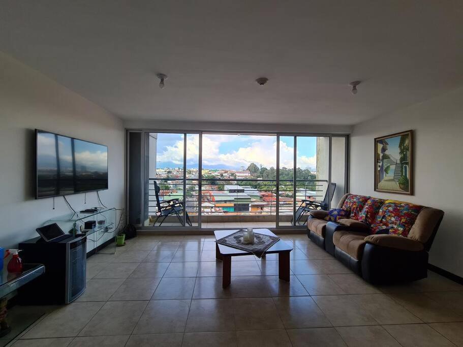 Apartment With City View In Oasis De San Jose Kültér fotó
