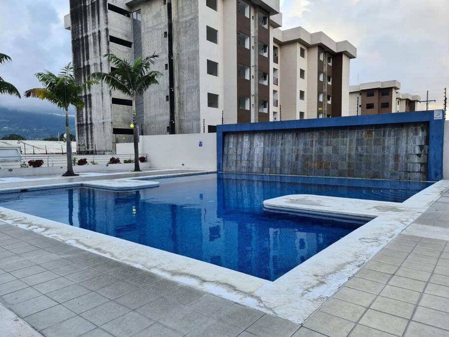Apartment With City View In Oasis De San Jose Kültér fotó