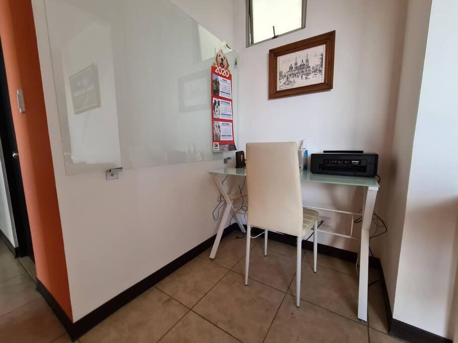Apartment With City View In Oasis De San Jose Kültér fotó
